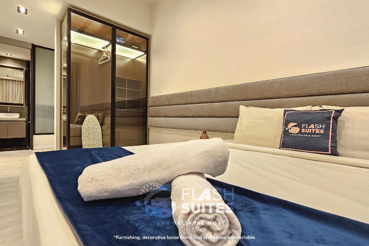 Expressionz Premium Suites @ Klcc Куала-Лумпур Экстерьер фото