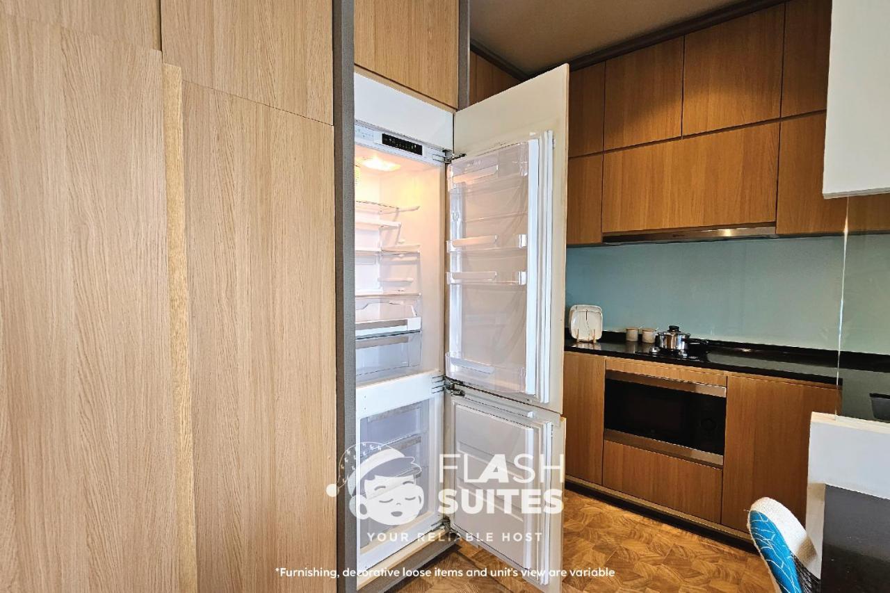 Expressionz Premium Suites @ Klcc Куала-Лумпур Экстерьер фото
