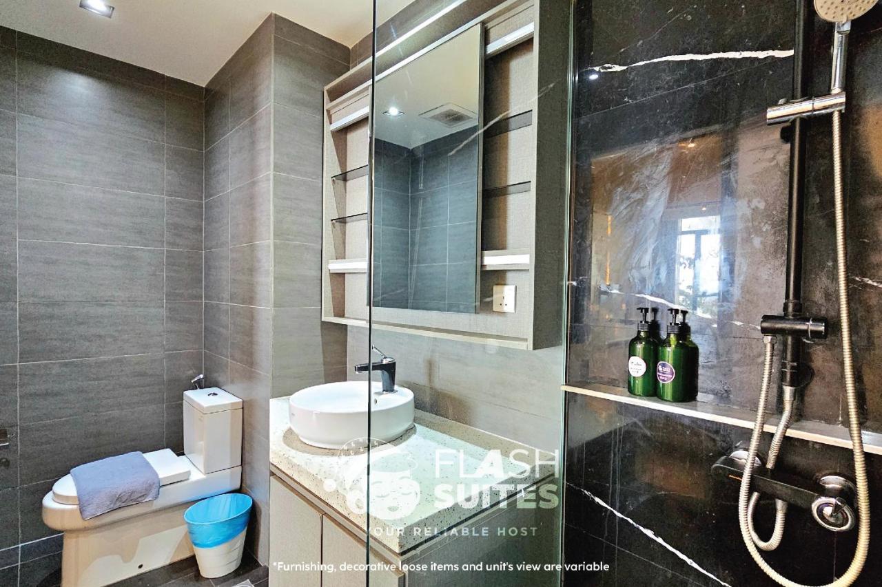Expressionz Premium Suites @ Klcc Куала-Лумпур Экстерьер фото