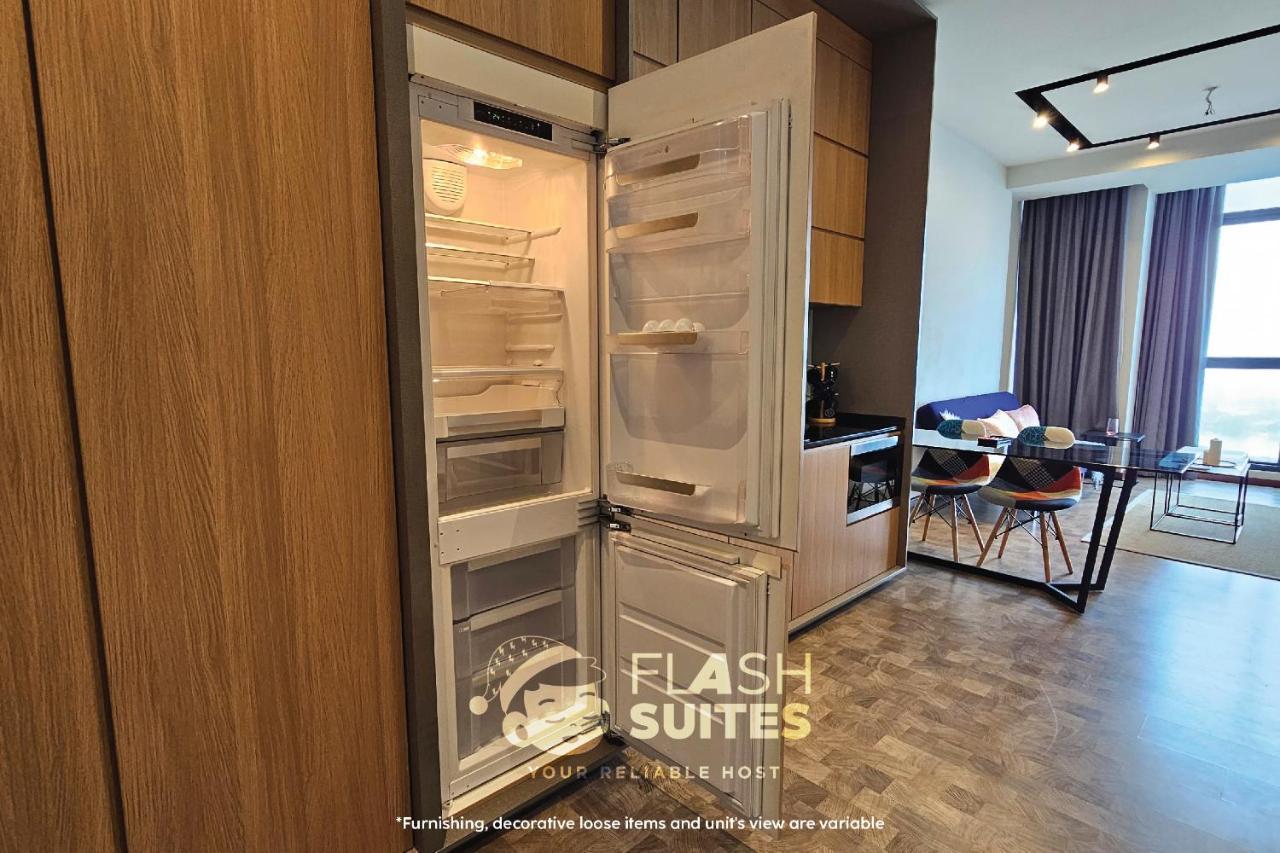 Expressionz Premium Suites @ Klcc Куала-Лумпур Экстерьер фото