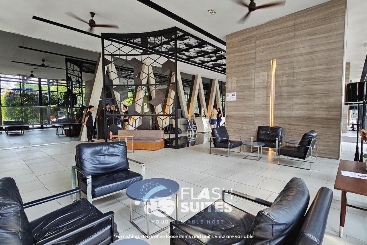 Expressionz Premium Suites @ Klcc Куала-Лумпур Экстерьер фото