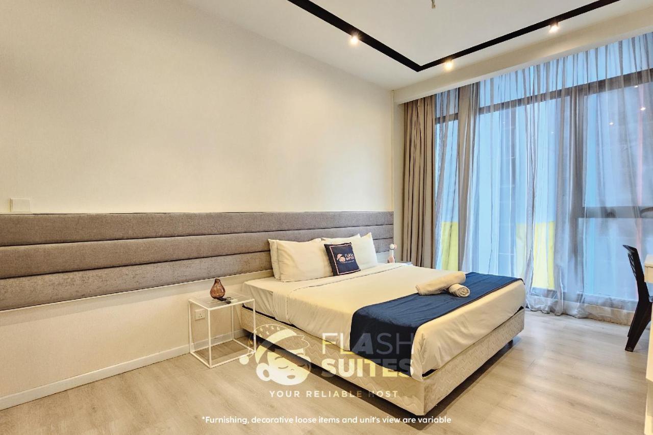 Expressionz Premium Suites @ Klcc Куала-Лумпур Экстерьер фото