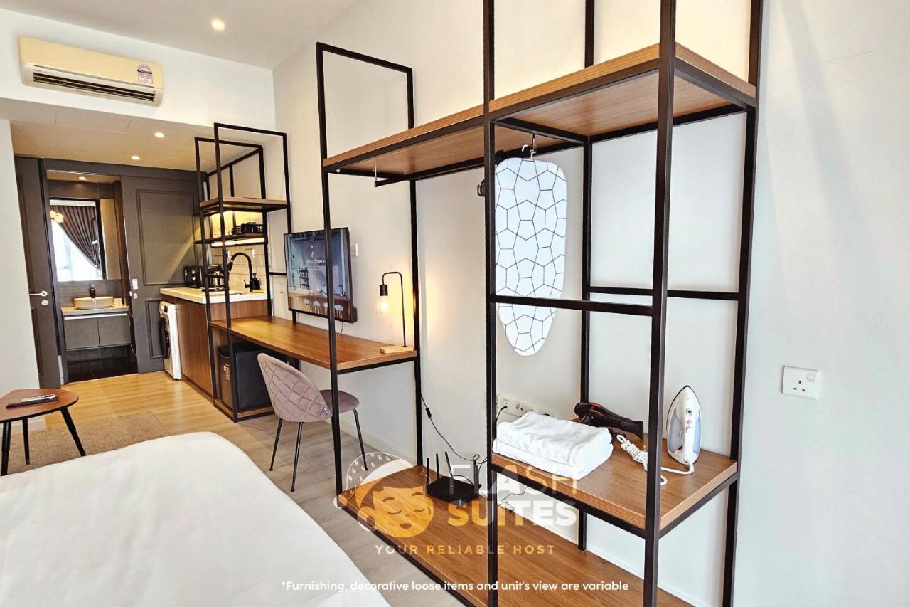 Expressionz Premium Suites @ Klcc Куала-Лумпур Экстерьер фото