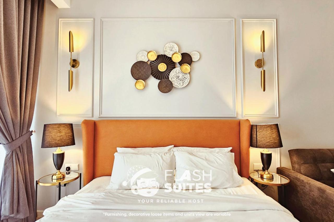 Expressionz Premium Suites @ Klcc Куала-Лумпур Экстерьер фото