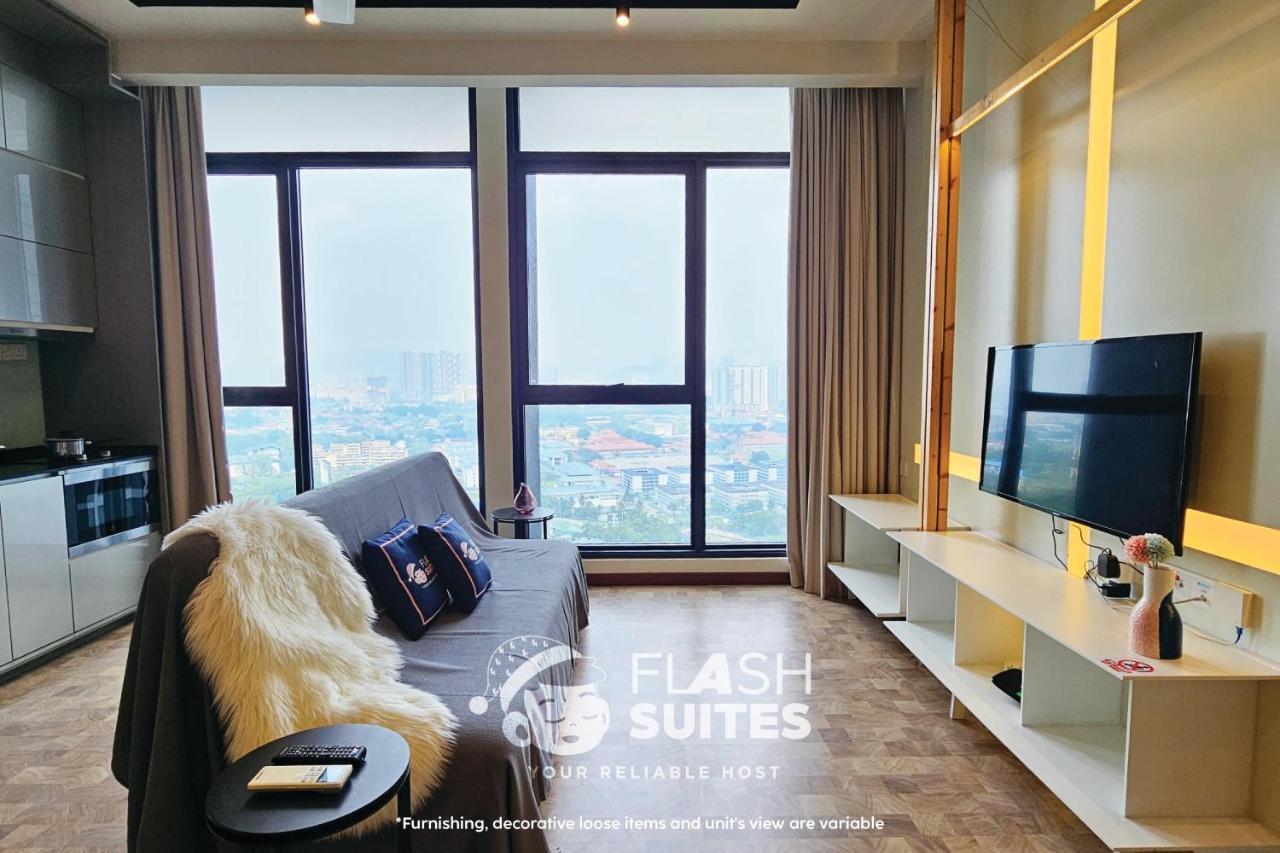 Expressionz Premium Suites @ Klcc Куала-Лумпур Экстерьер фото