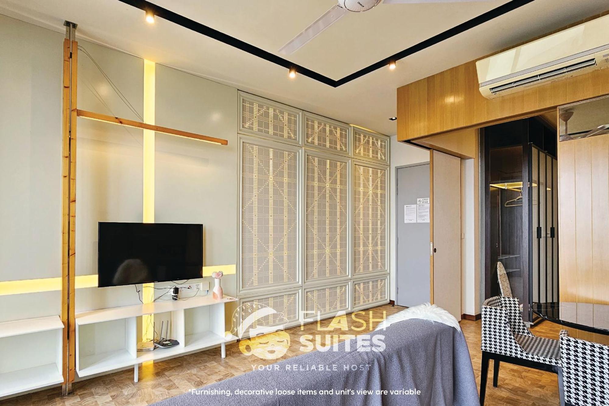 Expressionz Premium Suites @ Klcc Куала-Лумпур Экстерьер фото